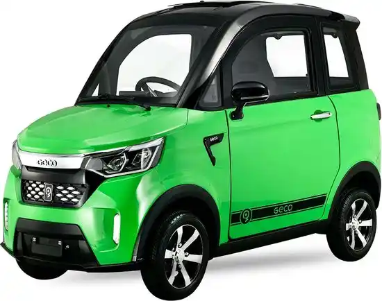 Brommobiel
